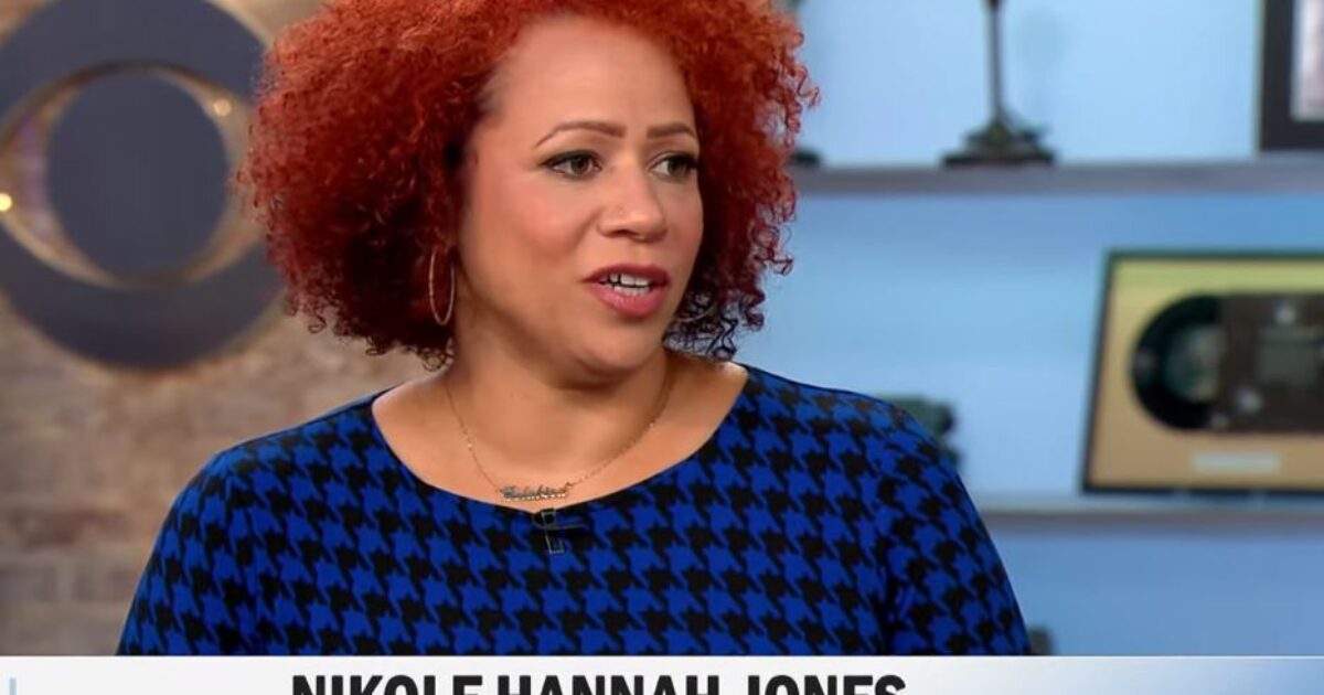 Nikole Hannah-Jones Says Brooklyn School Choice Experiment Left Her Daughter Behind