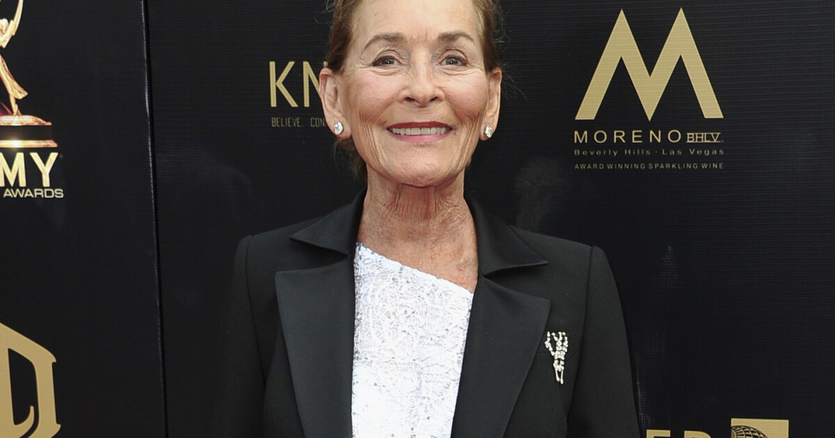 Judge Judy Retires From Television After Three Decades On Screen