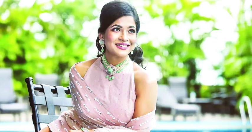 Bangladeshi Actress Azmeri Haque Badhan Reports Violent Harassment in Italy
