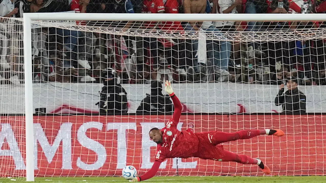 Copa Libertadores Quarterfinals Remain Wide Open