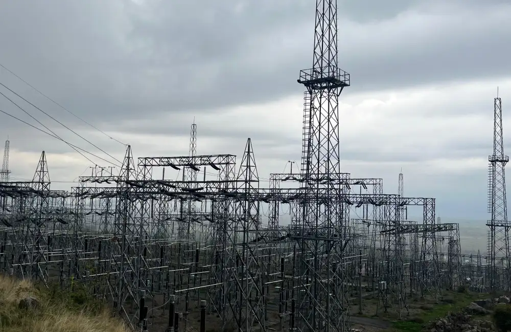 India Approves Emergency Power Exports to Help Flood-Hit Nepal Recover