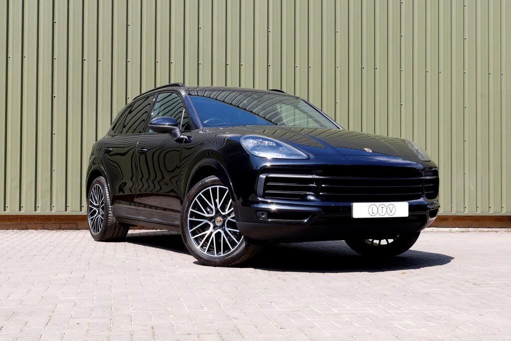 Five used cars ranging from efficient EVs to rare Porsches hit the market.