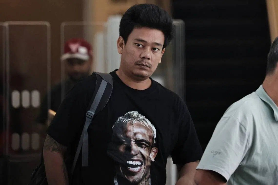 Singapore Man Charged Over Fake AI Crocodile Image Sparking Reservoir Search