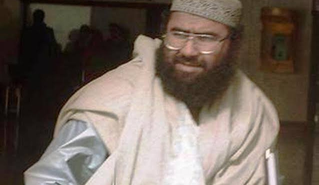 Pakistan Lists Terrorist Masood Azhar and Raises Bounty Ahead of FATF Review