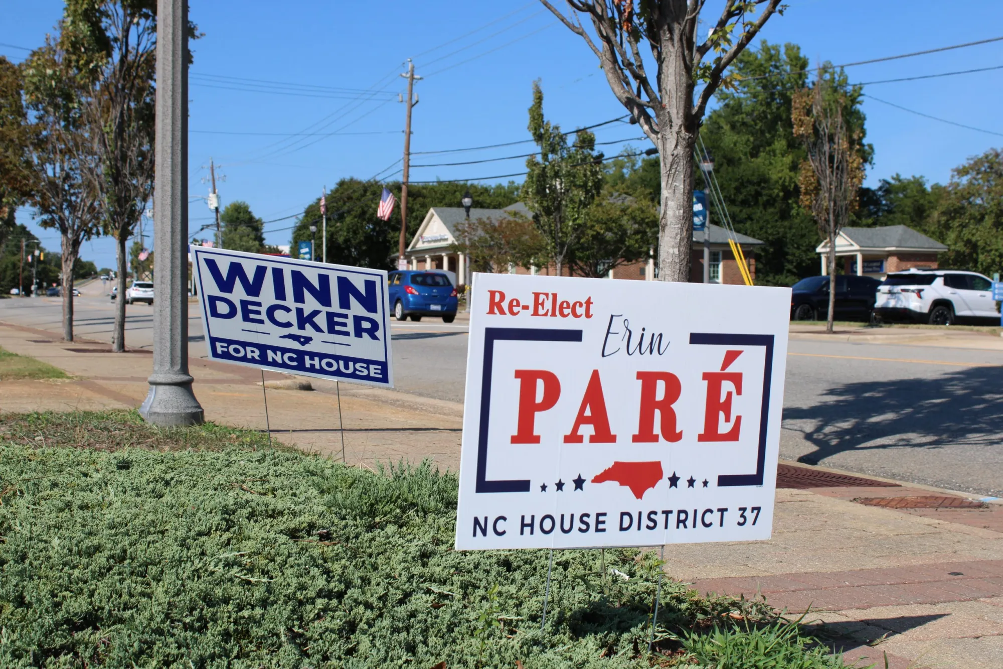 Key 2026 Elections and Redistricting Battles Shape Races Across Southeast and Midwest