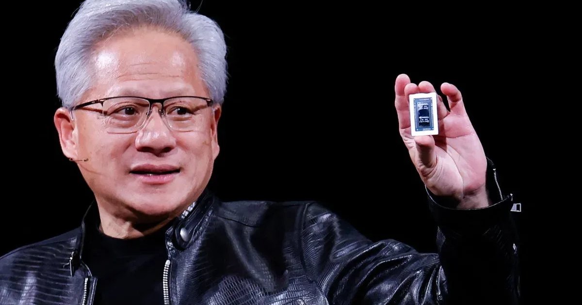 Nvidia plans a massive Australian AI expansion to more than double data center capacity by 2027.