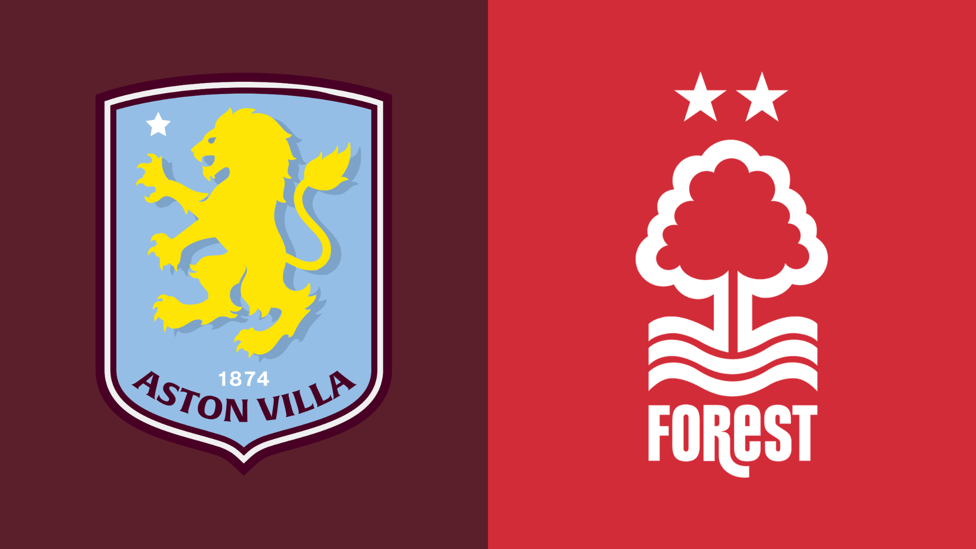 Aston Villa and Nottingham Forest Seek Their First League Win of Season