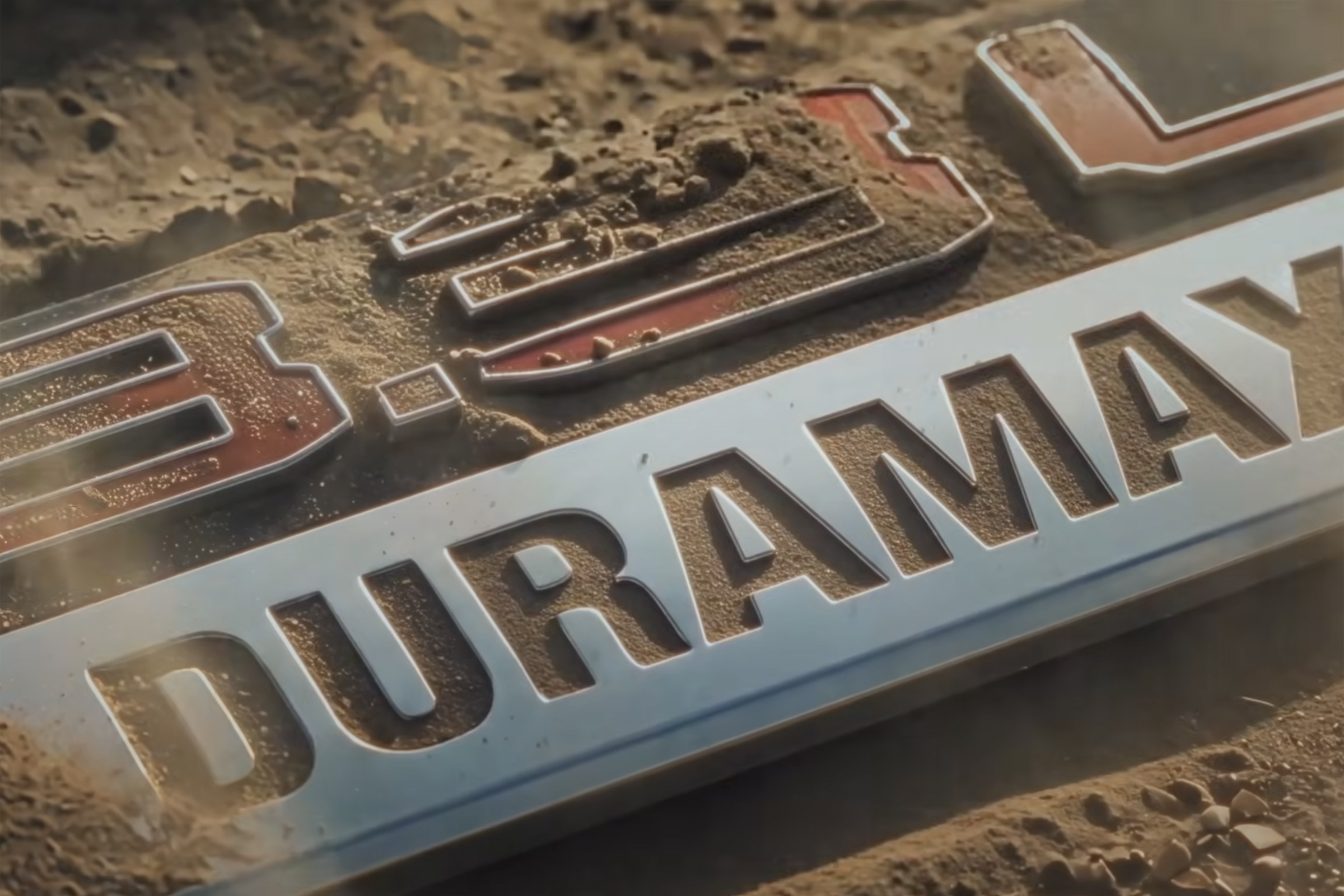 General Motors Confirms Massive 8.3L Duramax V8 Engine for 2027 Heavy-Duty Trucks