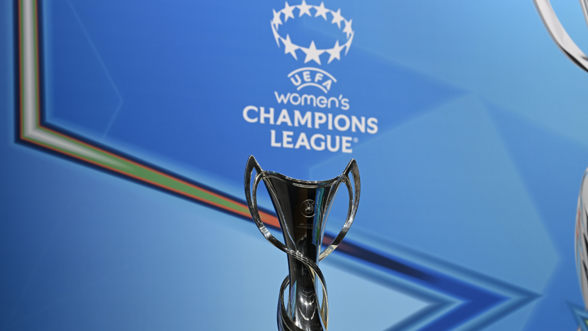Arsenal Drawn Against Barcelona, Lyon in Champions League