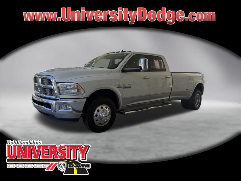 New 2026 and 2027 Ram vehicles arrive across four states with heavy-duty power.