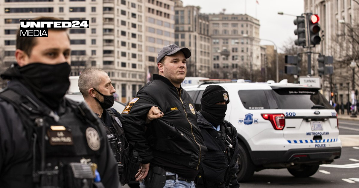 Justice Department Charges Five in Russian-Linked Plot Targeting U.S. and European Dissidents