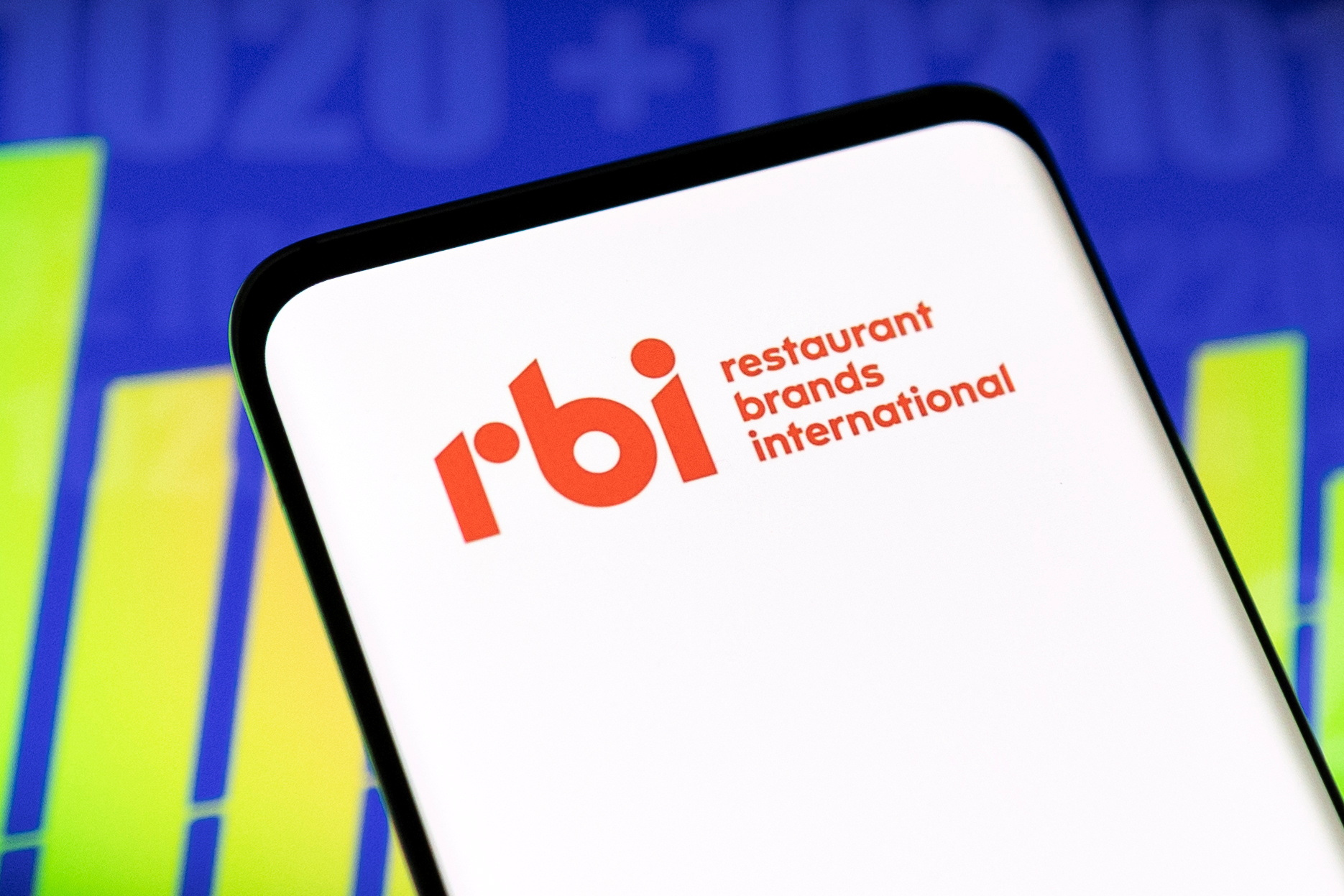 Restaurant Brands International Announces Renewal of Share Buyback Program