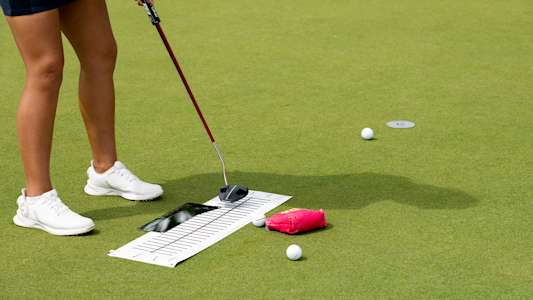 DeForest Norskies Showcase Strong Golf Performance Alongside New Professional Training Clinics