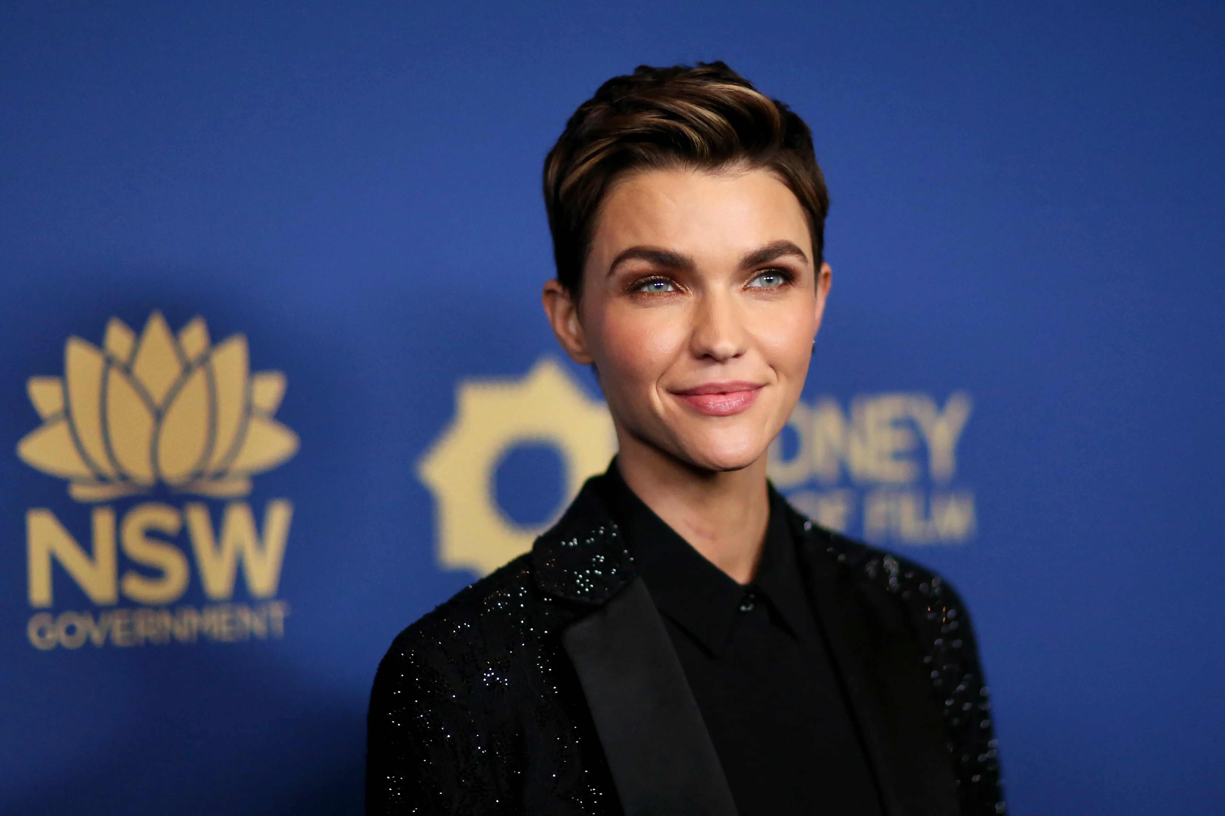Ruby Rose Opens Up About Past Injuries and Reality Show Struggles