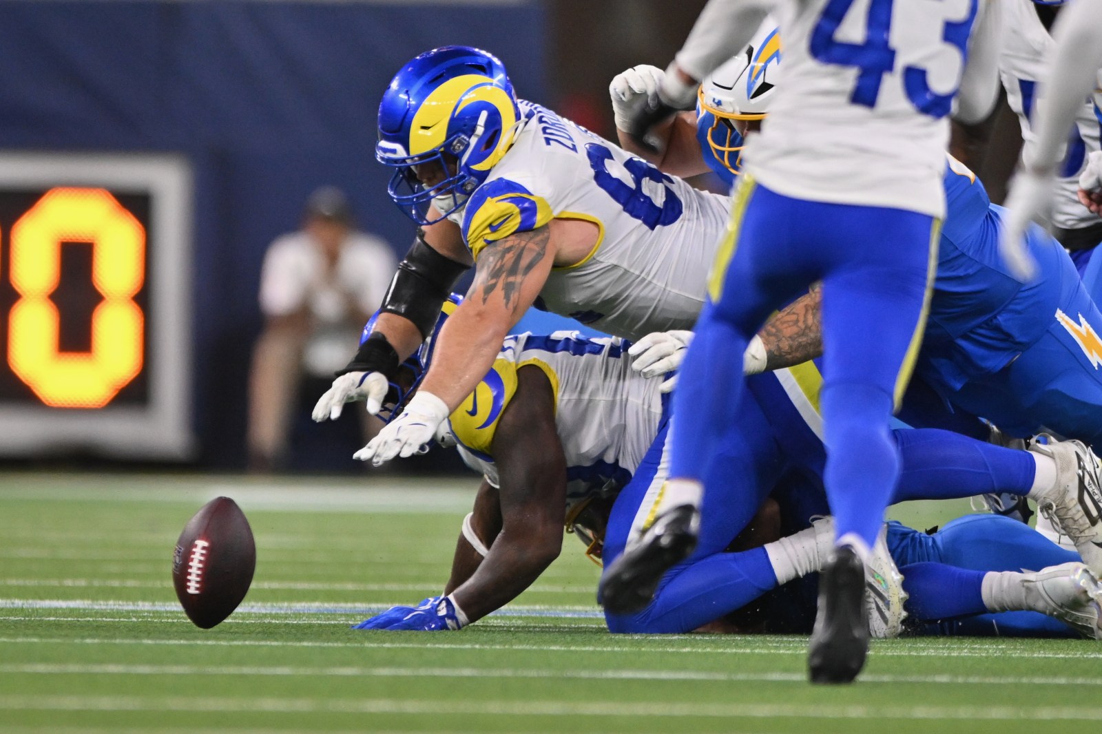 Los Angeles Rams coach Sean McVay defends late travel plans for Australia season opener.