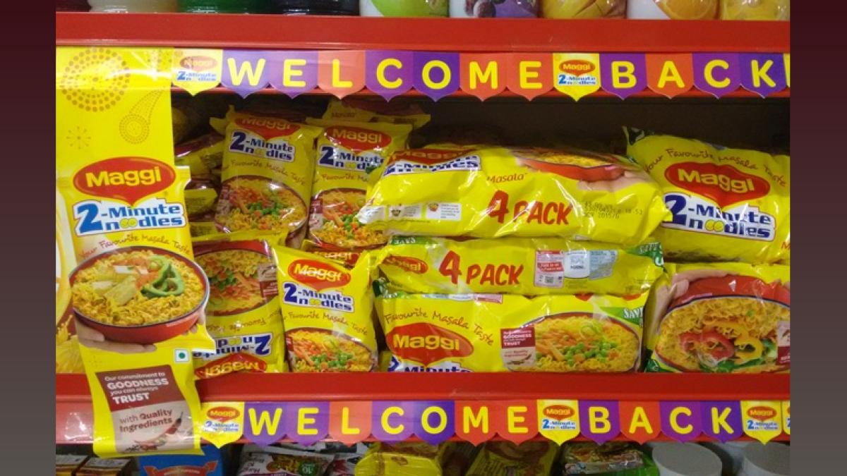 FSSAI Files Three Cases Over Nestlé Infant Formula