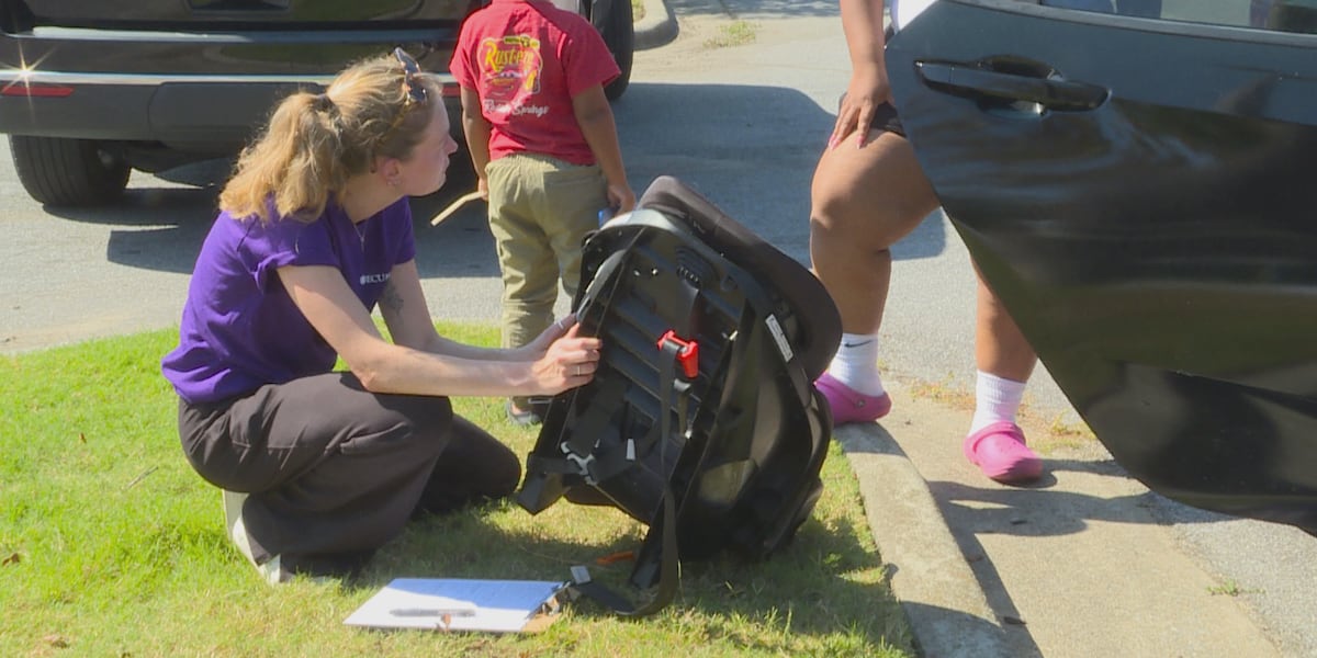 AAA Warns That Most Children Move to Adult Seat Belts Too Early