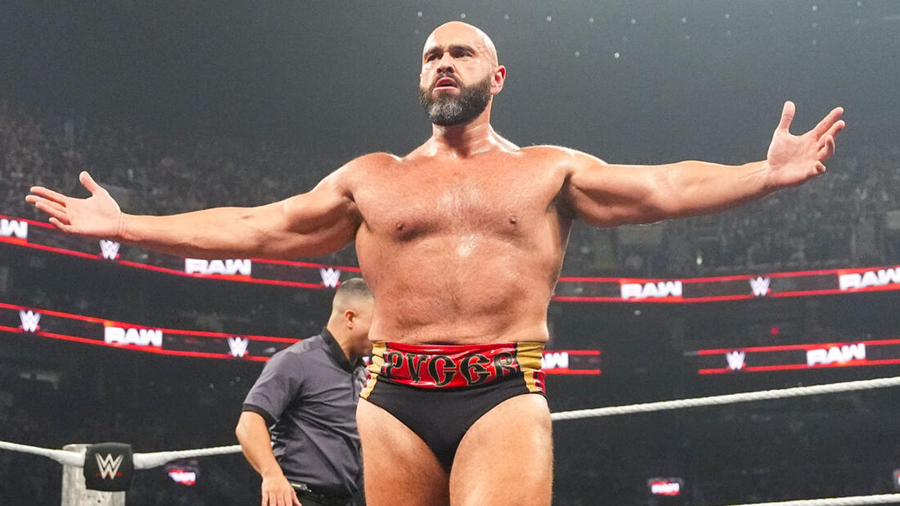 WWE Star Rusev's Extended Television Absence Linked To Injury And Illness