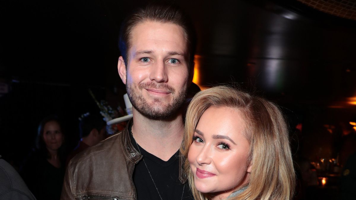 Family and Friends Gather in Malibu for Hayden Panettiere Memorial Service