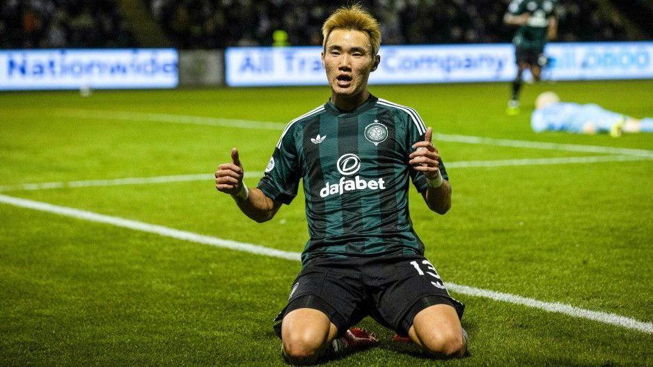 Celtic winger Yang Hyun-jun will miss four matches due to Asian Games duty.