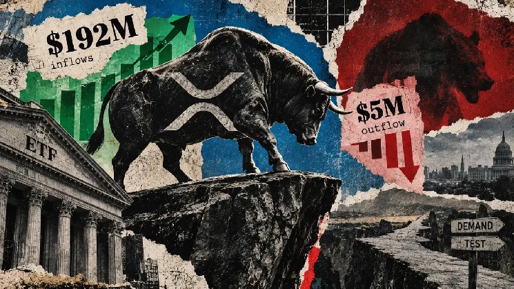Only Three Altcoins Pass Relative-Strength Test