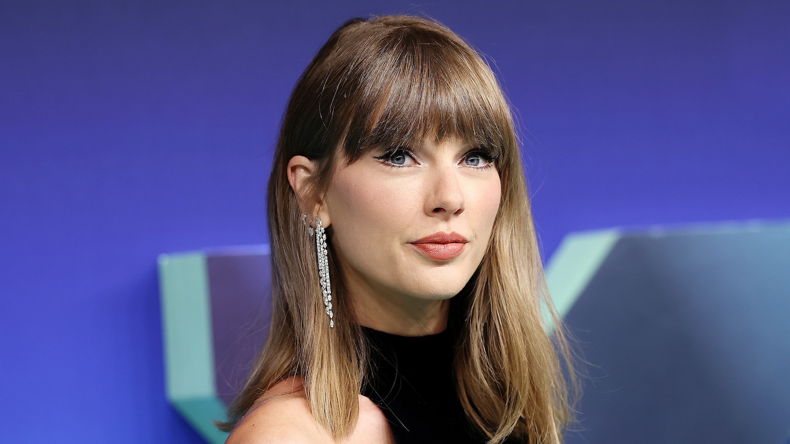 Taylor Swift Arrives at the 2026 VMAs Following Record-Breaking Spotify Success