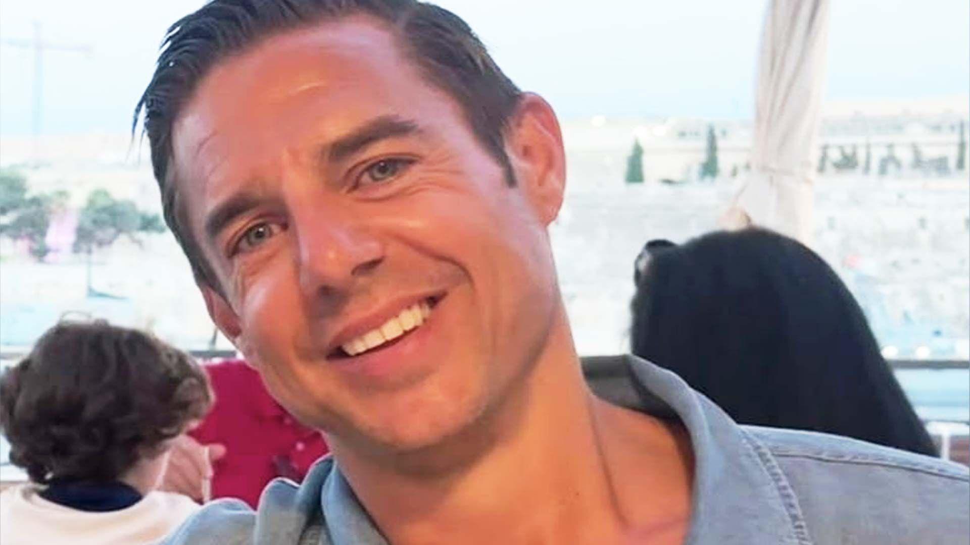 Putney Pusher suspect Nicholas Brandram found dead at his London home.