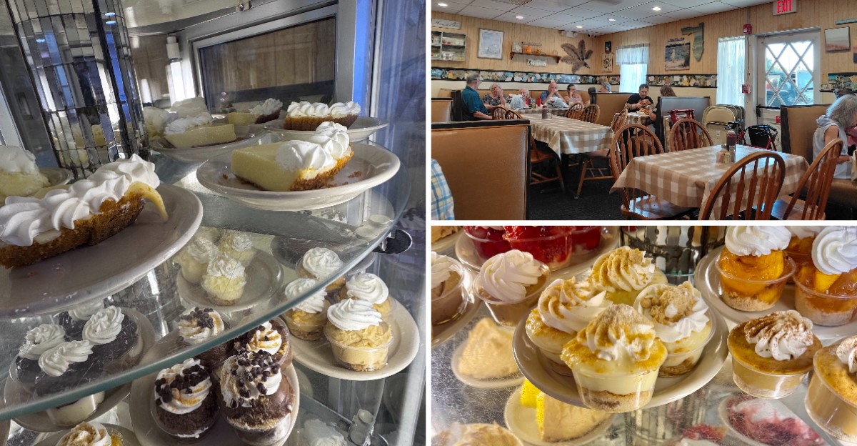 Independent Restaurants Across Four States Showcase Unique Regional Dining Experiences