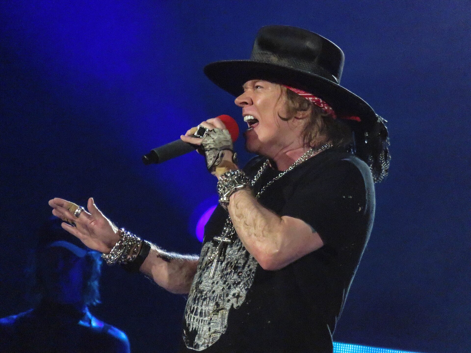 Americas Music Events Set for September 2026