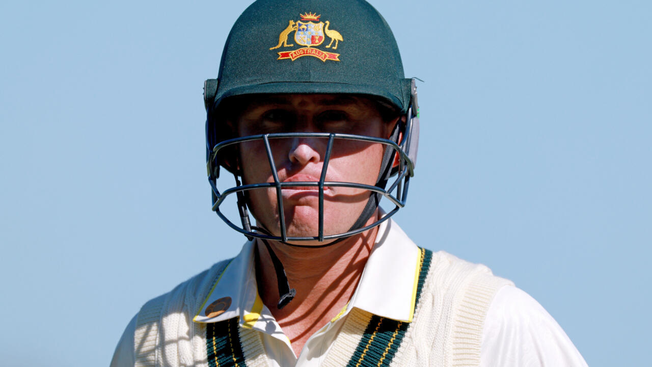 Marnus Labuschagne Dropped As Australia Names Youth-Forward ODI Squad For Africa Tours