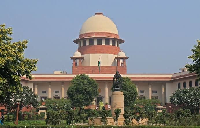 Delhi Court Grants Default Bail to U.S. National