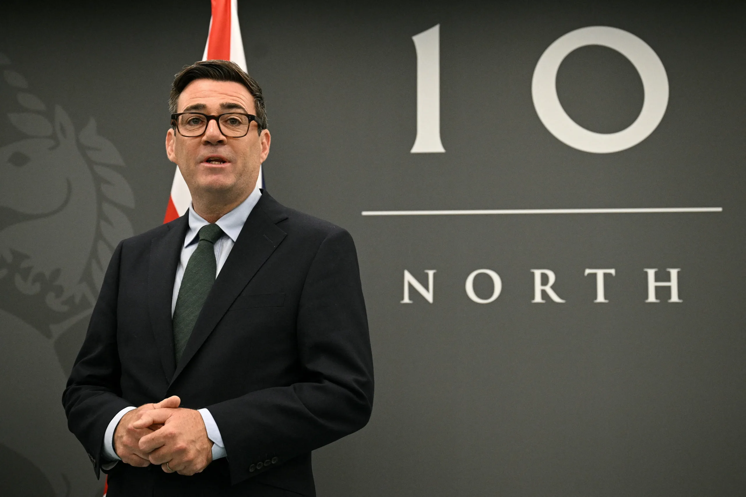 UK Prime Minister Andy Burnham and Donald Trump Plan First Face-to-Face UN Meeting