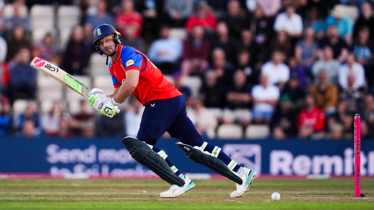 Jos Buttler reaches 15,000 T20 runs as England defeats Sri Lanka