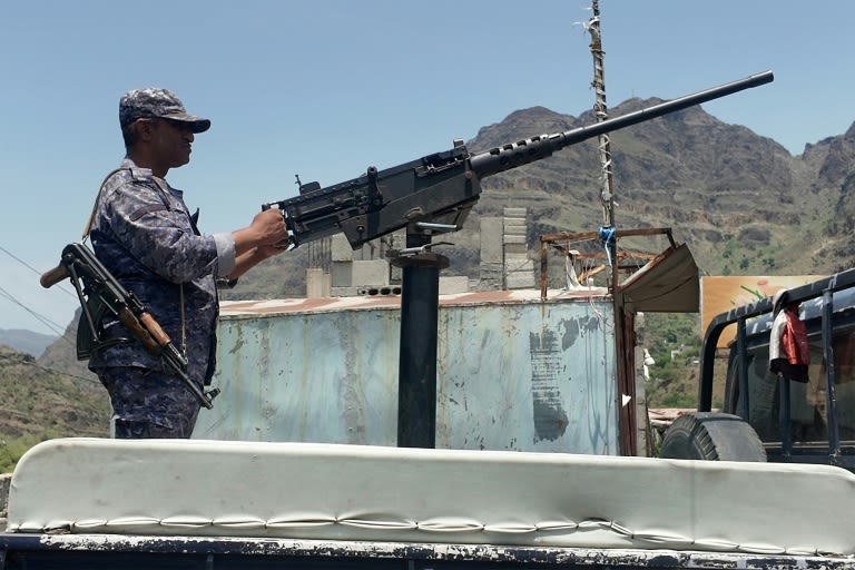Yemen Reports Large-Scale Missile and Drone Strikes on Saudi Airbases Amid Escalation