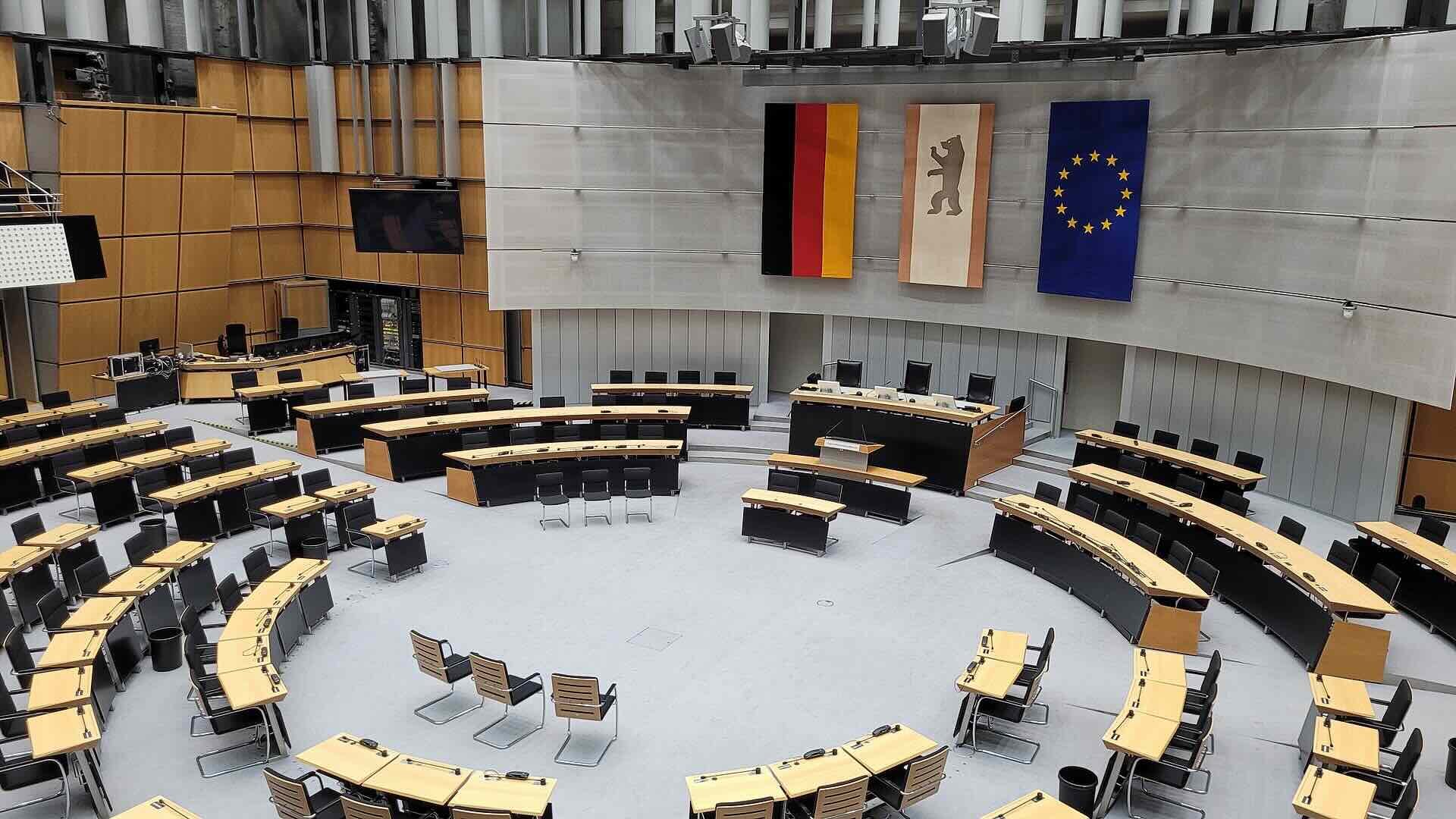 AfD electoral gains in eastern Germany heighten fears and hostility among long-term migrant communities.