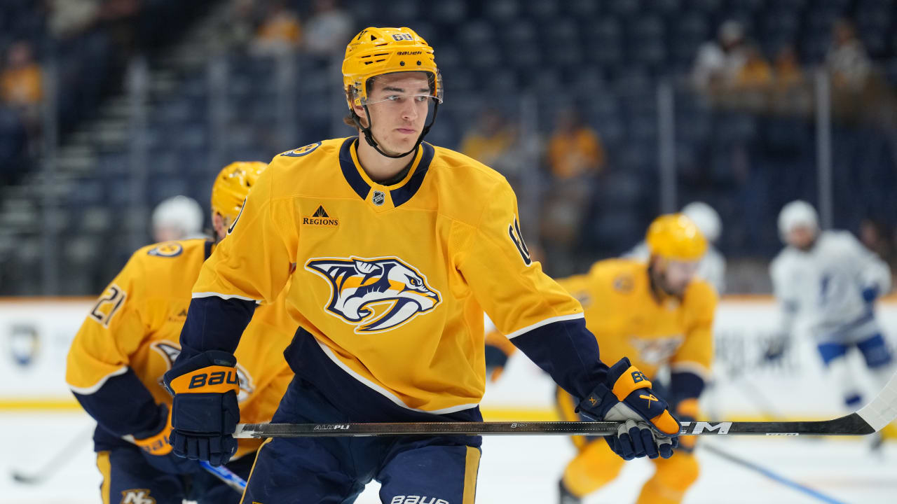 NHL Teams Continue Cutting Training Camp Rosters Ahead Of The Upcoming Season