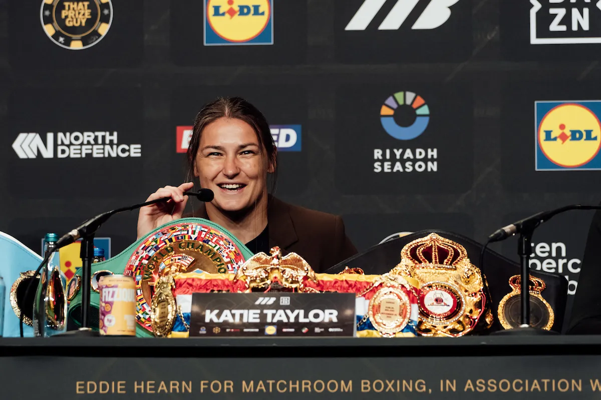 Prominent individuals named Taylor shape narratives across sports and media landscapes.