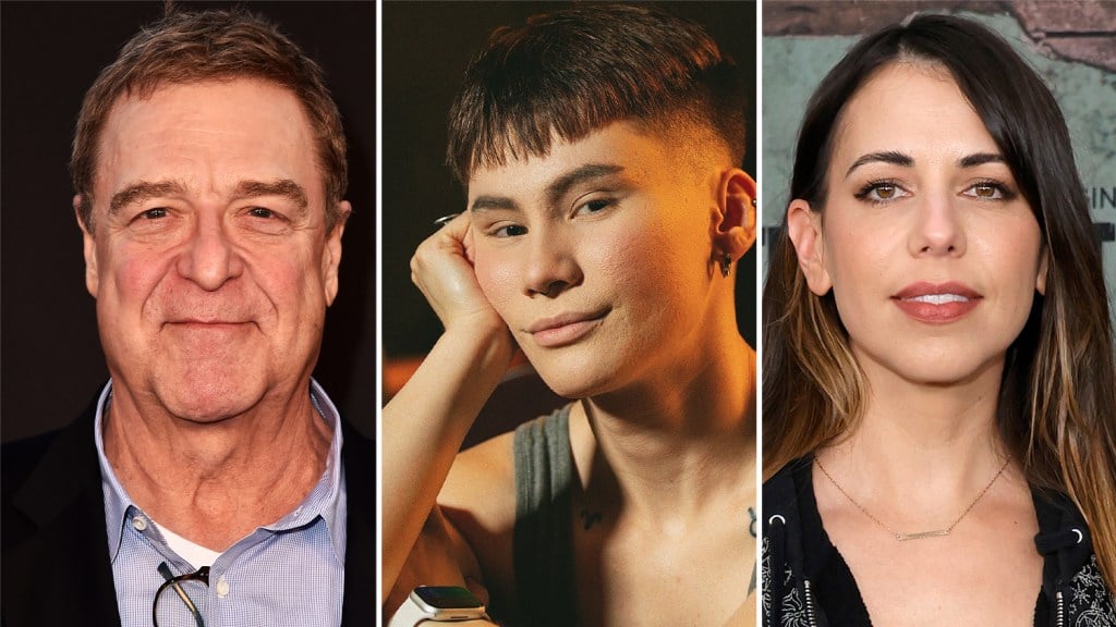 John Goodman and Laura Bailey Join The Last of Us for Final Season