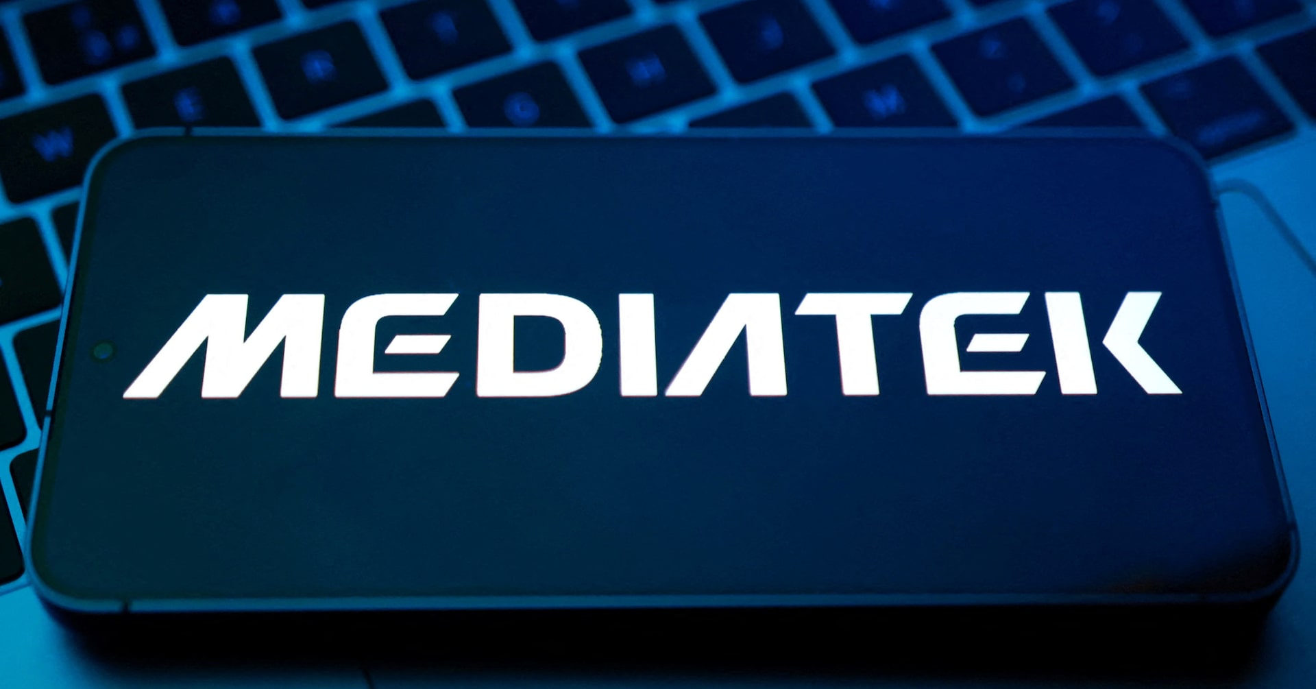 MediaTek launches new mobile chip using advanced 2-nanometre technology to boost AI.