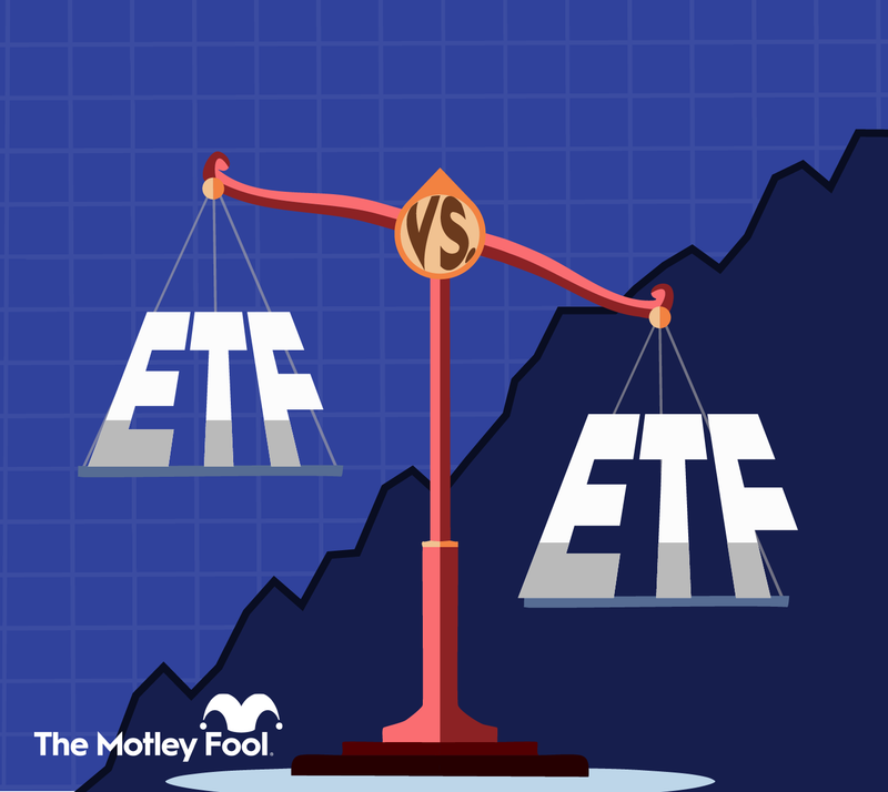 Cavalier Investments Significantly Expands ETF Stakes Across Infrastructure and Technology Sectors