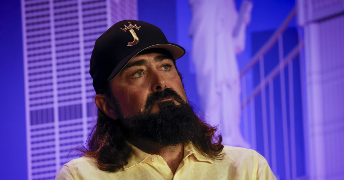 Treasury Secretary Scott Bessent appoints Jefferies strategist David Zervos as a counselor.