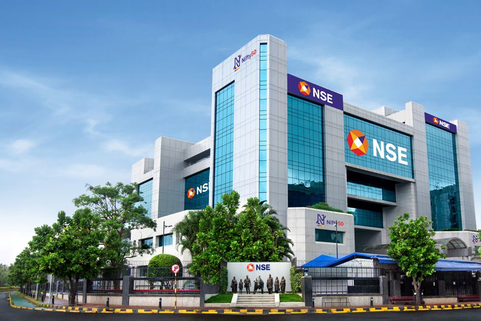 India's National Stock Exchange Prepares For Massive Public Listing Worth ₹4.42 Lakh Crore