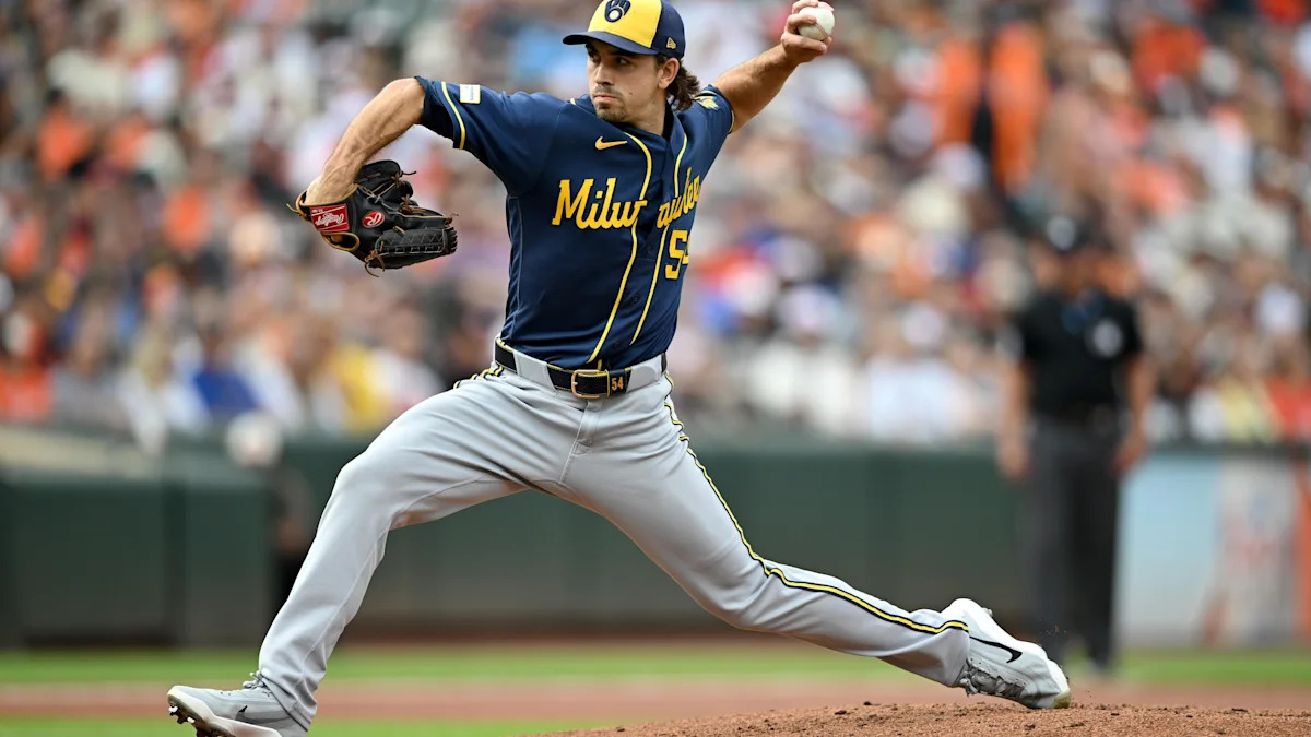 Brewers Clinch First 100-Win Season And NL Top Seed Ahead Of Final Series