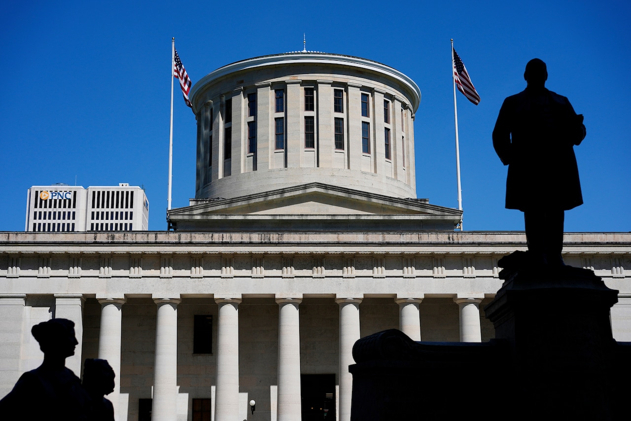 Ohio lawmakers face mounting pressure to suspend state gas and diesel taxes.