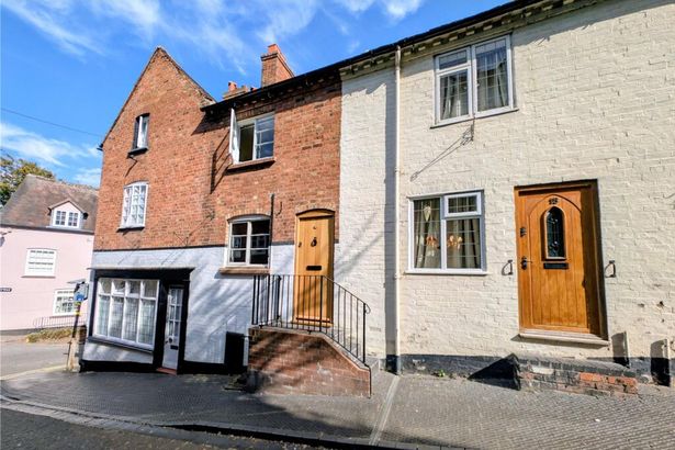 Stunning Global Properties Highlight the Growing Popularity of Urban Cottagecore and Historic Design