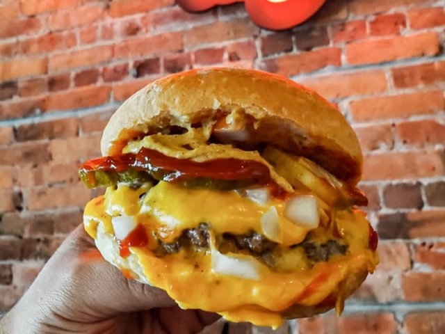 National Cheeseburger Day Highlights Local Restaurants and Unique Regional Burger Favorites Across America