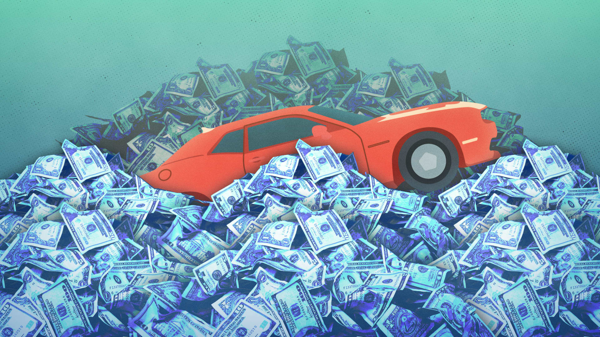 Researchers test the four percent retirement rule and find financial stability is key.