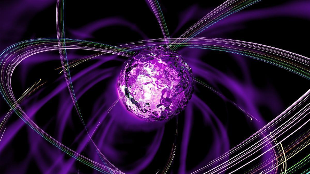 Un nuevo experimento científico logra convertir energía directamente en partículas de materia