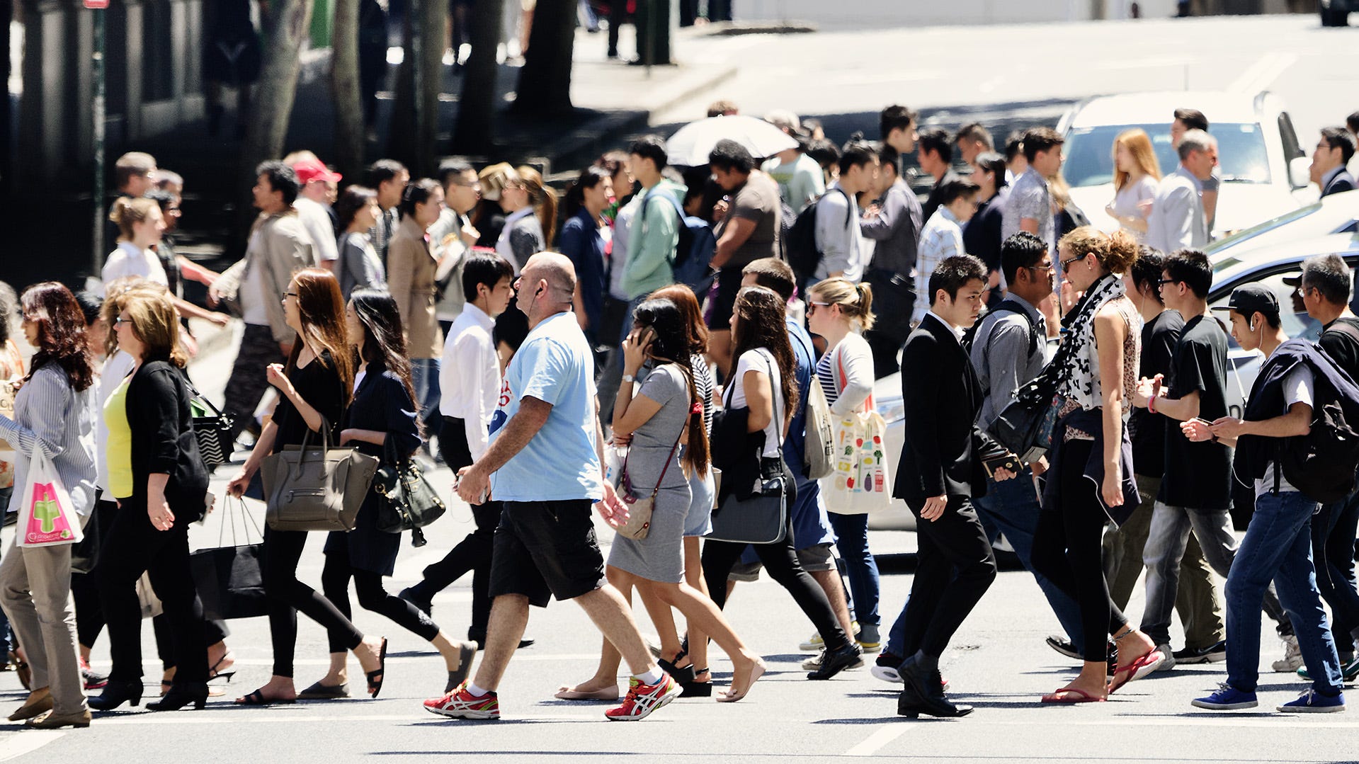 Trump Administration Proposes Excluding Noncitizens From 2030 Census and Apportionment