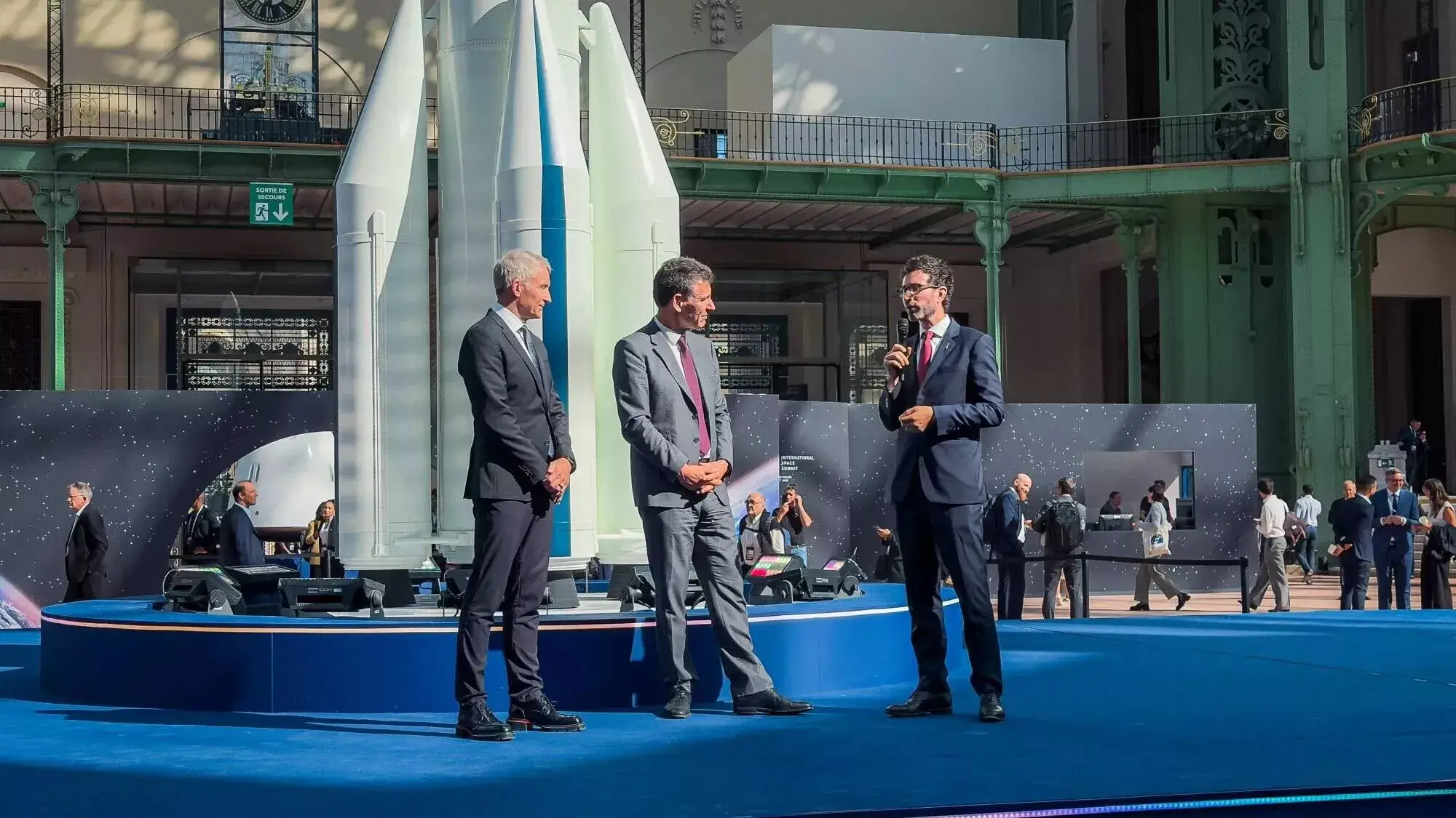 Amazon Reportedly Orders Six More Ariane 6 Launches